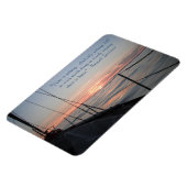 Magnet Flexible Se baigner dans l'aimant des bateaux (Côté Gauche)