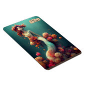 Magnet Flexible Sea Angel (Côté Droit)