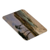 Magnet Flexible Sea Cove (Côté Droit)