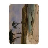 Magnet Flexible Sea Cove (Vertical)