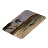 Magnet Flexible Sea Cove (Côté Gauche)