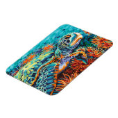 Magnet Flexible Sea Sweethee I (Côté Gauche)