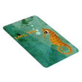 Magnet Flexible Seahorse (Côté Droit)