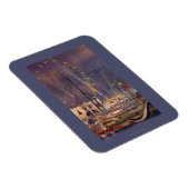 Magnet Flexible Seattle, Washington1962 Poster de l'Exposition Uni (Côté Droit)