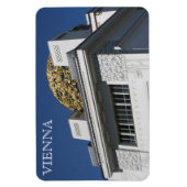 Magnet Flexible sécession de Vienne (Vertical)