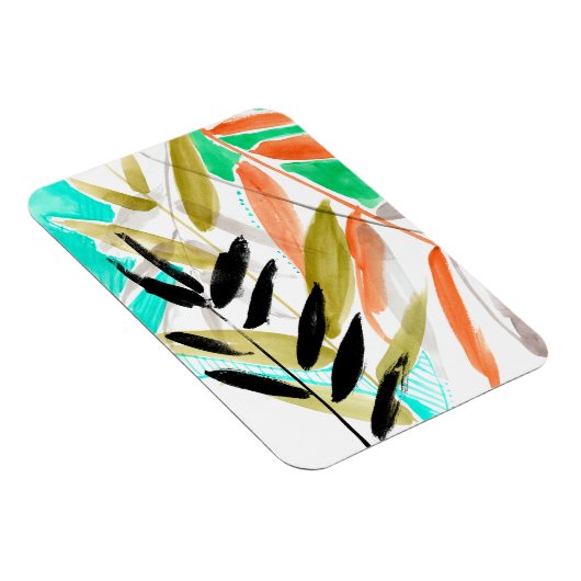 Magnet Flexible Secondes vives II (Côté Droit)