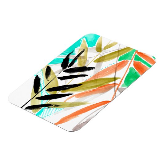 Magnet Flexible Secondes vives II (Côté Gauche)