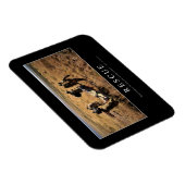 Magnet Flexible Secourt : Citation Inspirationnelle 1 (Côté Droit)