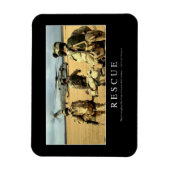 Magnet Flexible Secourt : Citation Inspirationnelle 2 (Vertical)