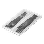 Magnet Flexible Sections de la Galerie dans la Grande Pyramide, Gi (Côté Gauche)