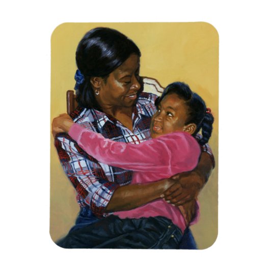 Magnet Flexible Sécurisé 1998 (Vertical)