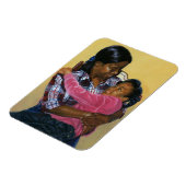 Magnet Flexible Sécurisé 1998 (Côté Gauche)