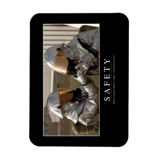 Magnet Flexible Sécurité : Devis inspirant (Vertical)