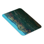 Magnet Flexible Sedona et Coffee Pot Rock d'en haut (Côté Droit)