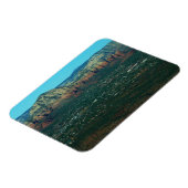 Magnet Flexible Sedona et Coffee Pot Rock d'en haut (Côté Gauche)