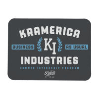 Seinfeld | Kramerica Industries