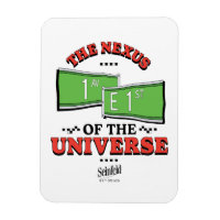 Seinfeld | Le Nexus de l'Univers