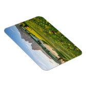 Magnet Flexible Seiser Alm, Alpes Dolomites, Italie (Côté Droit)