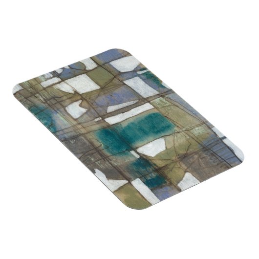 Magnet Flexible Sélection arbitraire I (Côté Droit)