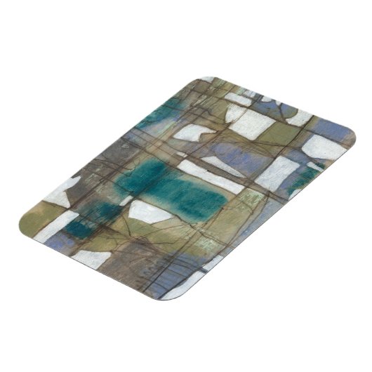 Magnet Flexible Sélection arbitraire I (Côté Gauche)