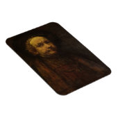 Magnet Flexible Self Portrait à Old Man, c.1664 (Côté Droit)