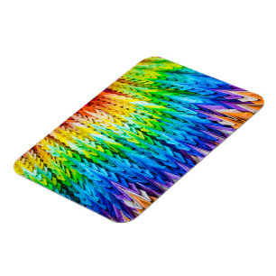 Magnet Flexible Senbazuru ou mille grues origami