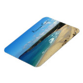 Magnet Flexible Sennen Cove Cornwall Angleterre (Côté Gauche)