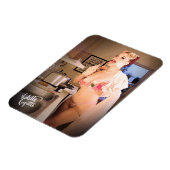 Magnet Flexible "Sens Toasty" / Lick (Côté Gauche)