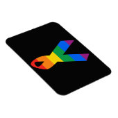 Magnet Flexible SENSIBILISATION AU SUICIDE GAY - .png (Côté Droit)