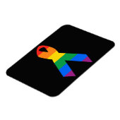 Magnet Flexible SENSIBILISATION AU SUICIDE GAY - .png (Côté Gauche)