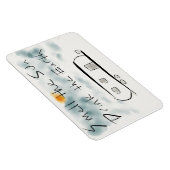 Magnet Flexible Sentez le aimant Sun Flexi (Côté Droit)