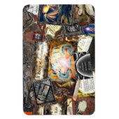Magnet Flexible Sentier de vie (Vertical)
