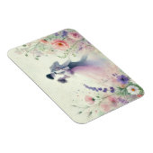 Magnet Flexible Sentier romantique 1 (Côté Droit)