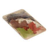 Magnet Flexible Sentiment de l'aimant de l'automne (Côté Droit)