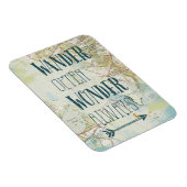 Magnet Flexible Sentiments de la carte (Côté Droit)