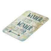 Magnet Flexible Sentiments de la carte (Côté Gauche)