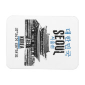 Magnet Flexible Séoul (Horizontal)