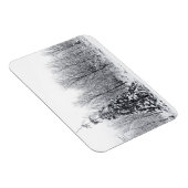 Magnet Flexible séparation de l'incertitude (Côté Droit)