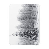 Magnet Flexible séparation de l'incertitude (Vertical)