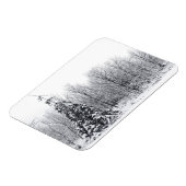 Magnet Flexible séparation de l'incertitude (Côté Gauche)