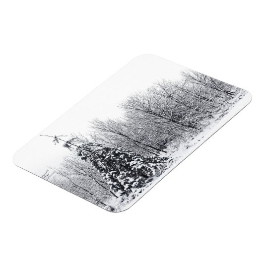 Magnet Flexible séparation de l'incertitude (Côté Gauche)