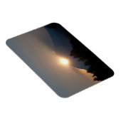 Magnet Flexible Septembre Sunrise (Côté Droit)