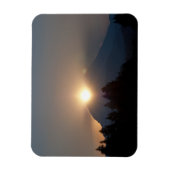 Magnet Flexible Septembre Sunrise (Vertical)