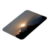 Magnet Flexible Septembre Sunrise (Côté Gauche)
