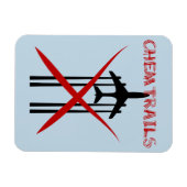 Magnet Flexible Séquences de pulvérisation de plan franchies (Horizontal)