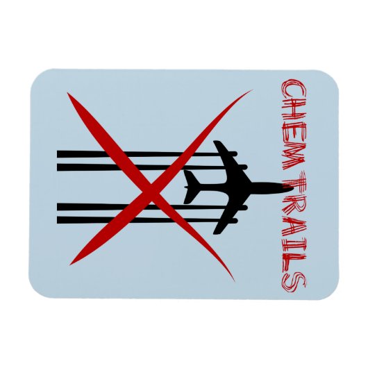 Magnet Flexible Séquences de pulvérisation de plan franchies (Horizontal)