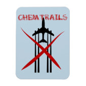 Magnet Flexible Séquences de pulvérisation de plan franchies (Vertical)