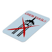 Magnet Flexible Séquences de pulvérisation de plan franchies (Côté Gauche)