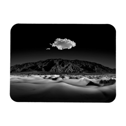 Magnet Flexible Serenade au clair de lune (Horizontal)