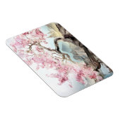 Magnet Flexible Serenade Cherry Blossom (Côté Droit)